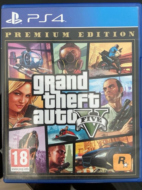 gta 5 sıfır ayarında