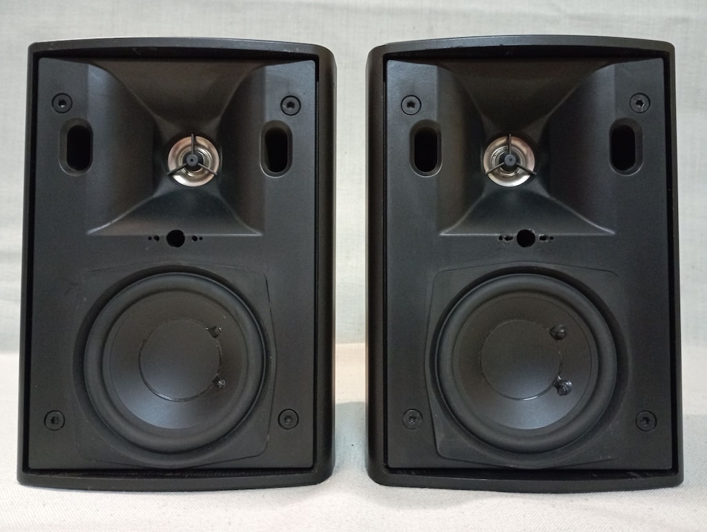 JBL CONTROL 23 ORJİNAL TEMİZ