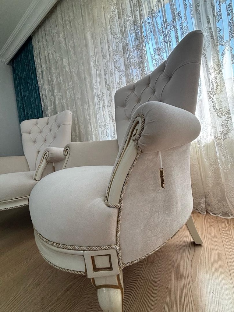 istikbal koltuk takımı salon - 4
