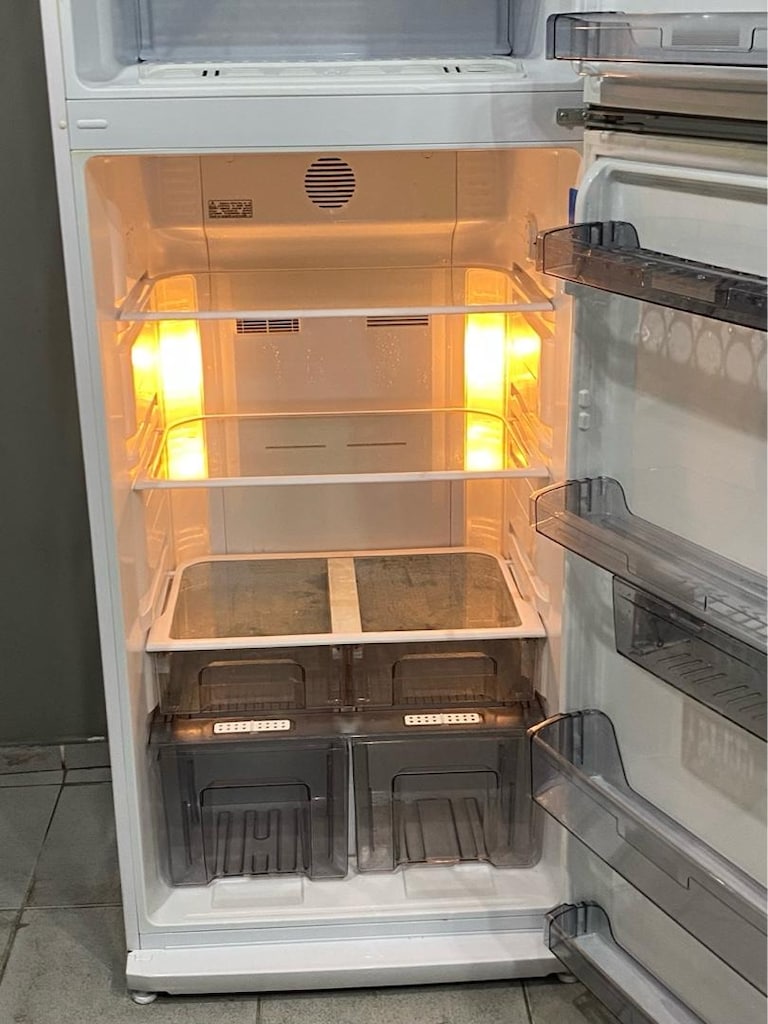 Arçelik No Frost A+ 465 Litre Buzdolabı - 5