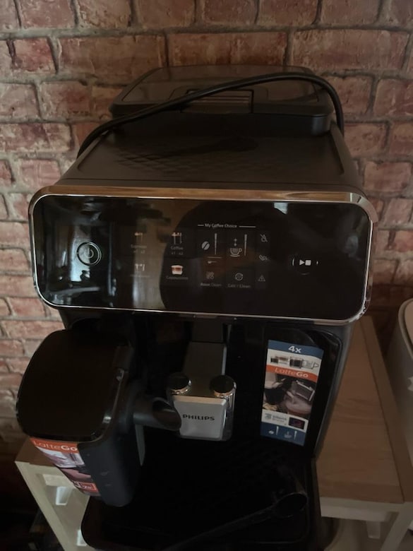 Philips LatteGo - 3