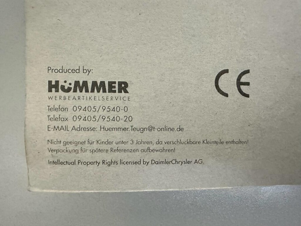 diecast reklam tırı 6 adet - 6