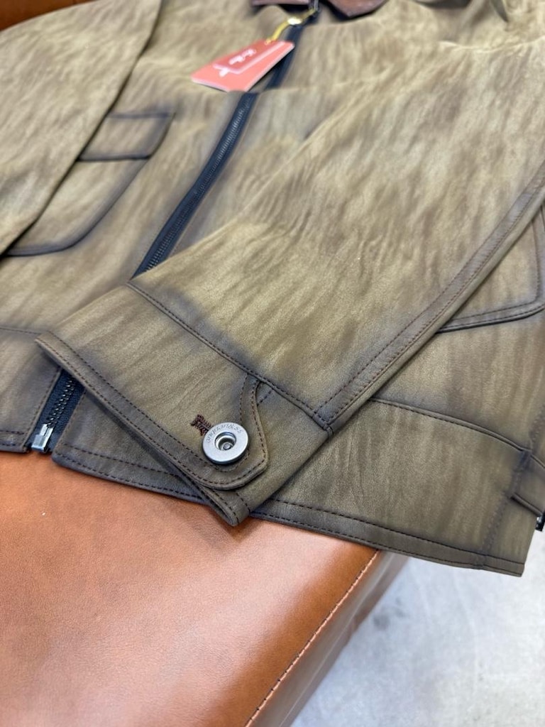 Loro Piana Ceket - 6