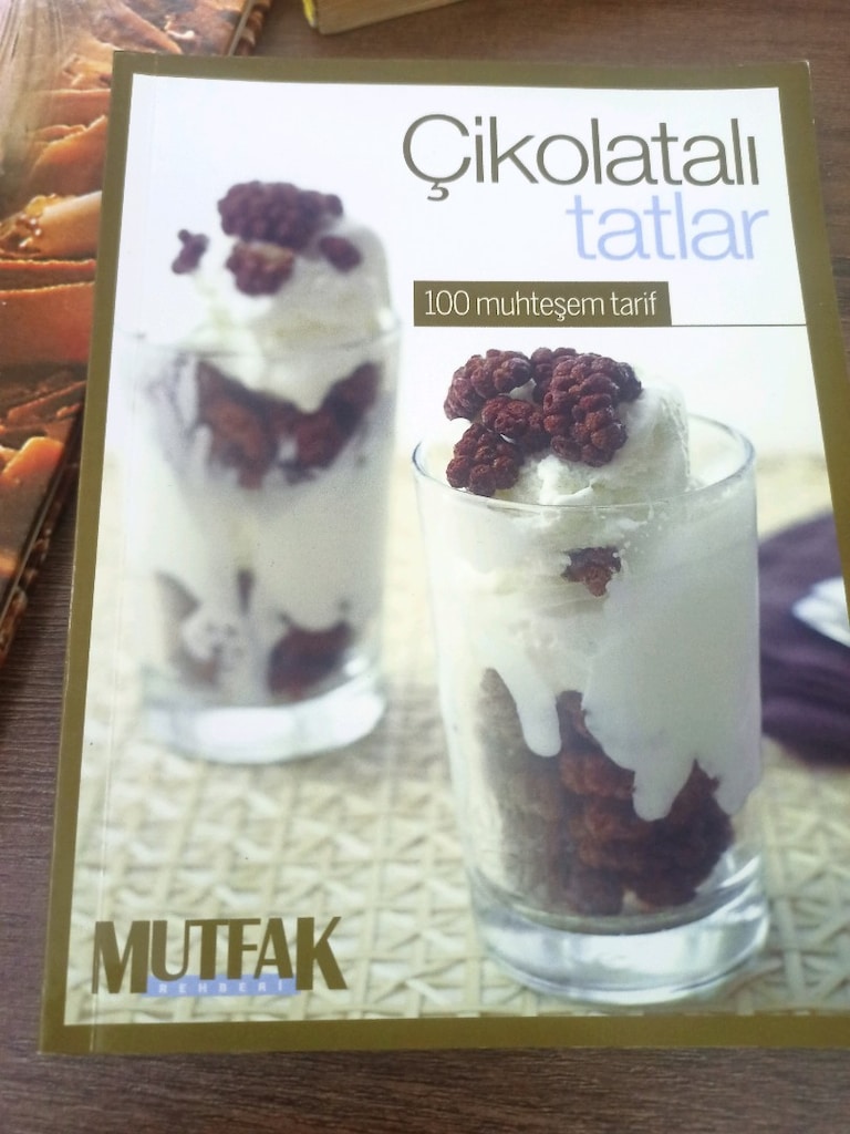 3 KİTAP 50 TL - 3