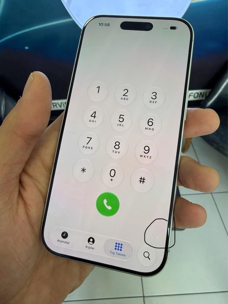 İPHONE 17 BİR AYLIK DEĞİŞENSİZ DİP FİYAT !!!! - 2