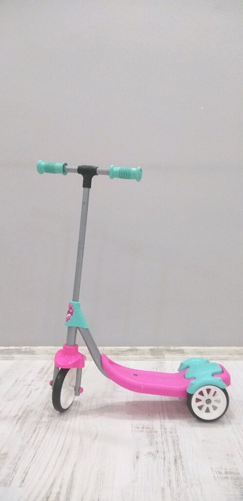 SCOOTER - 4