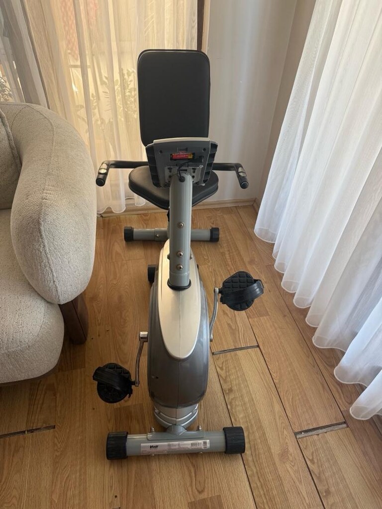 spor bisiklet - 3