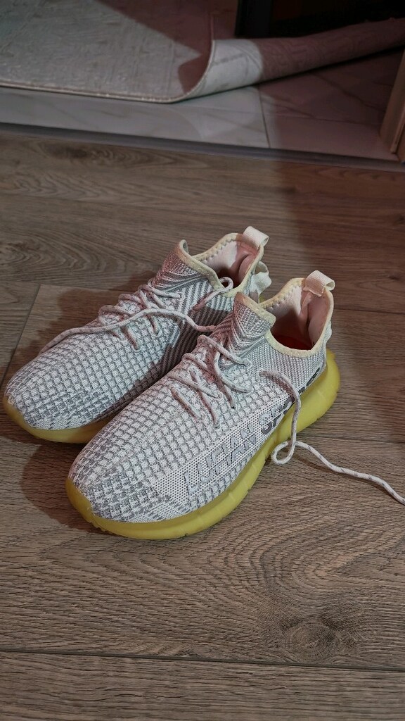Lufian Spor Kumaş Ayakkabı Unisex