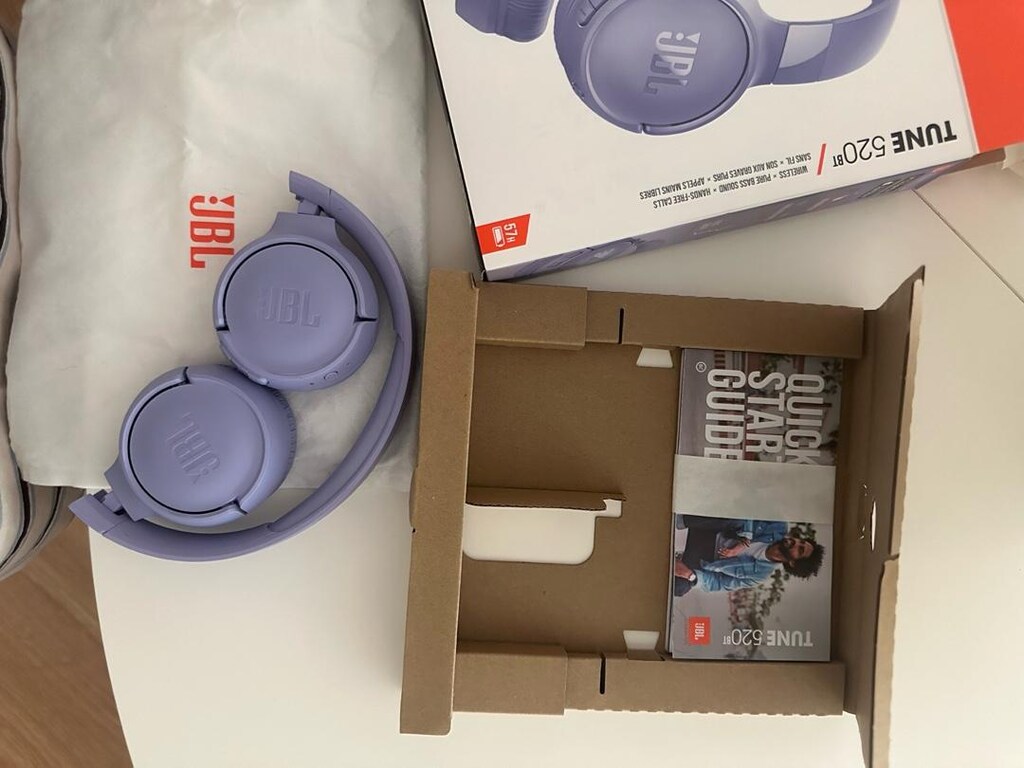 jbl kulaküstü kulaklık - 3