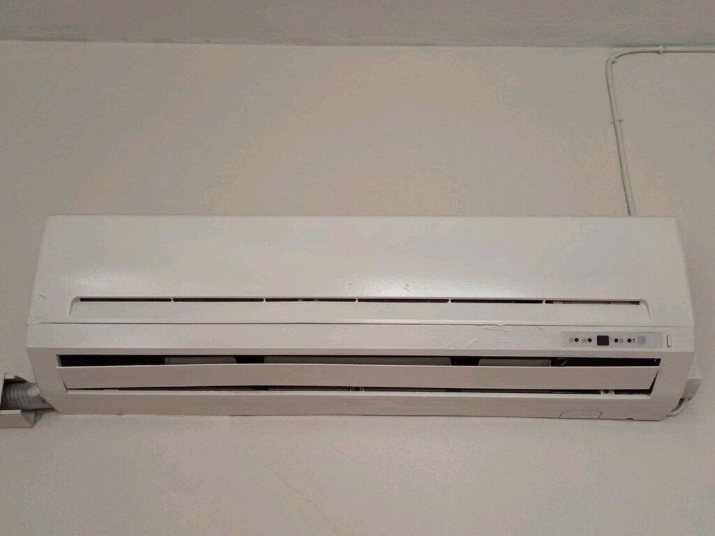 LG-BEKO 15.000 BTU Sorunsuz Çalışan Klima (Soğutma & Isıtma) - 5