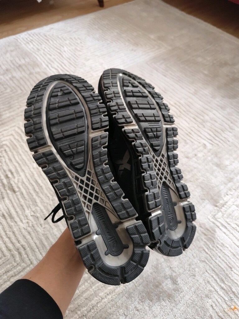 asics gel quantum 360i 44 numara - 3