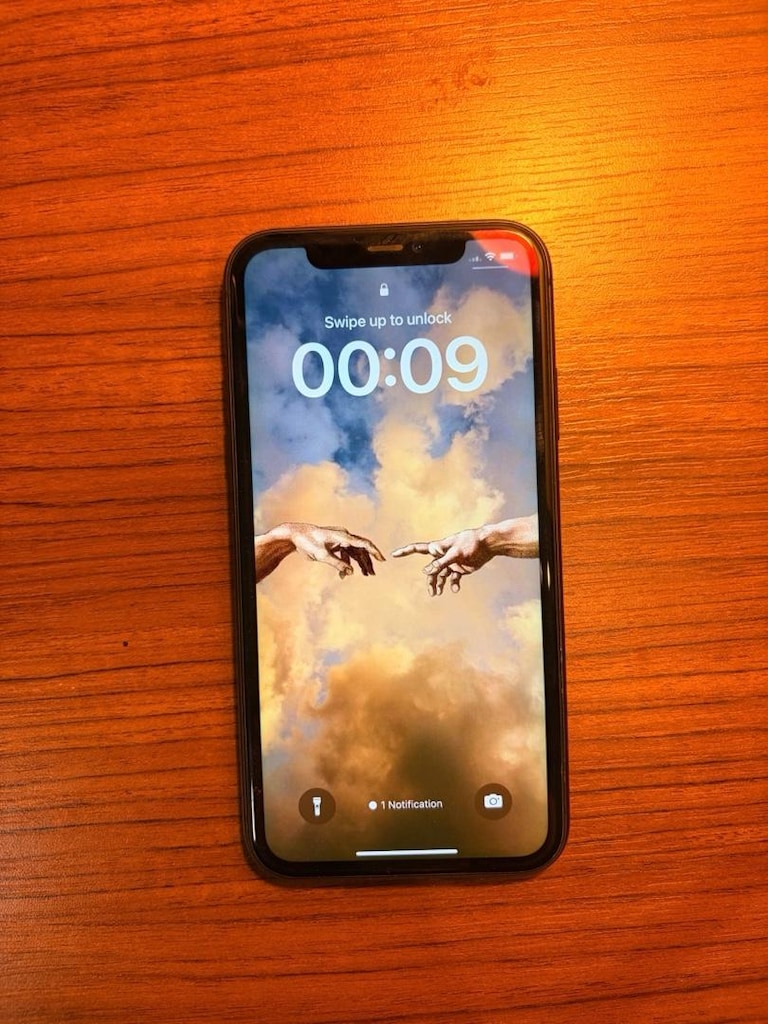 Iphone 11 - 128 Gb - 2