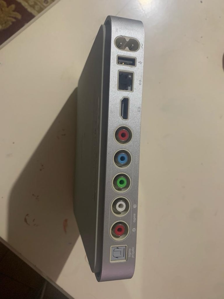 apple tv 1.nesil - 3