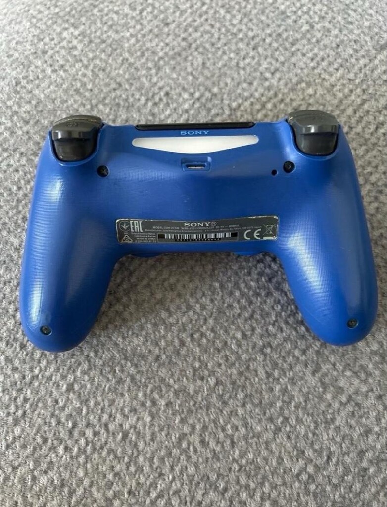 PS4 Orijinal kol - 2