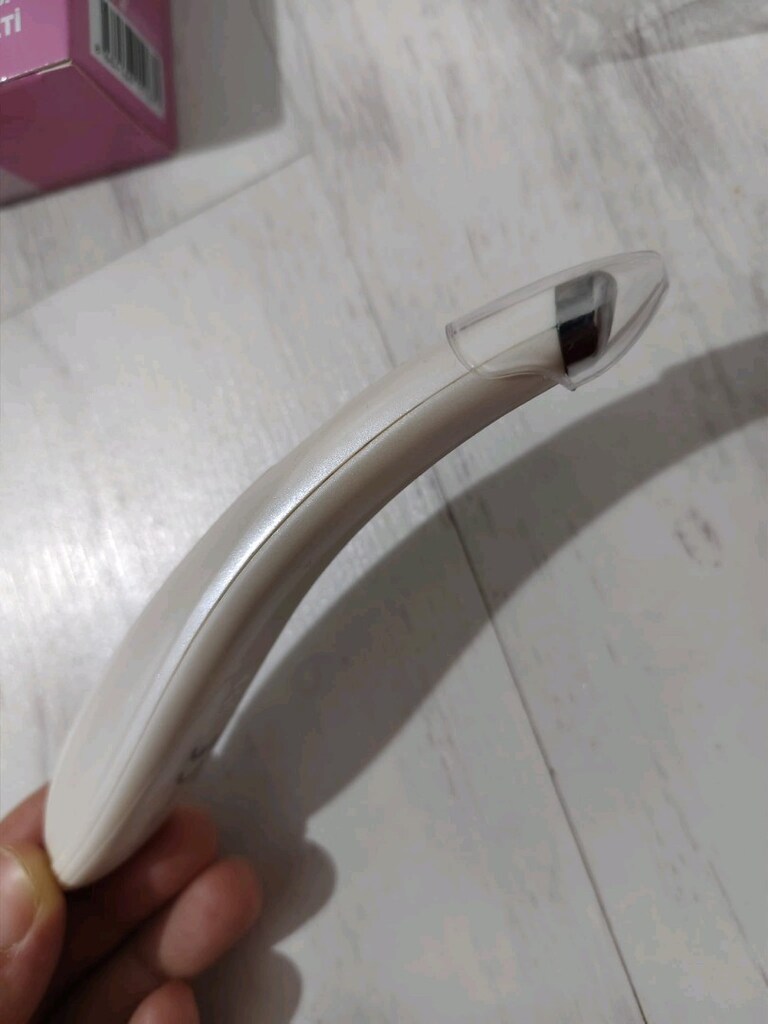 Polosmart göz altımasaj aleti - 3