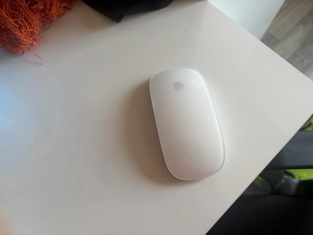 Apple iMac az kullanildi - 2