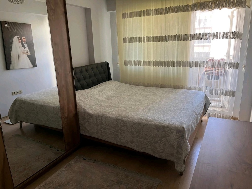 yatak odası takımı - 5