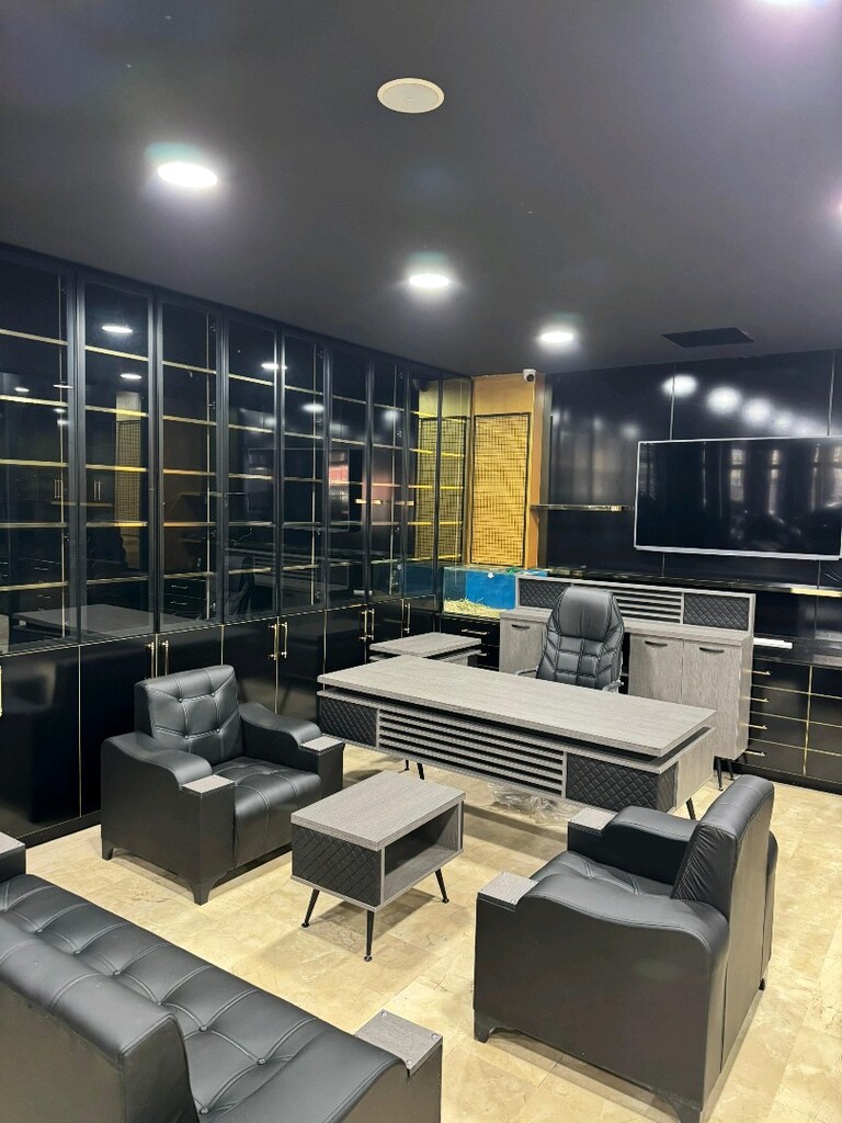 ofis mobilyası Ofis mobilyaları - 5