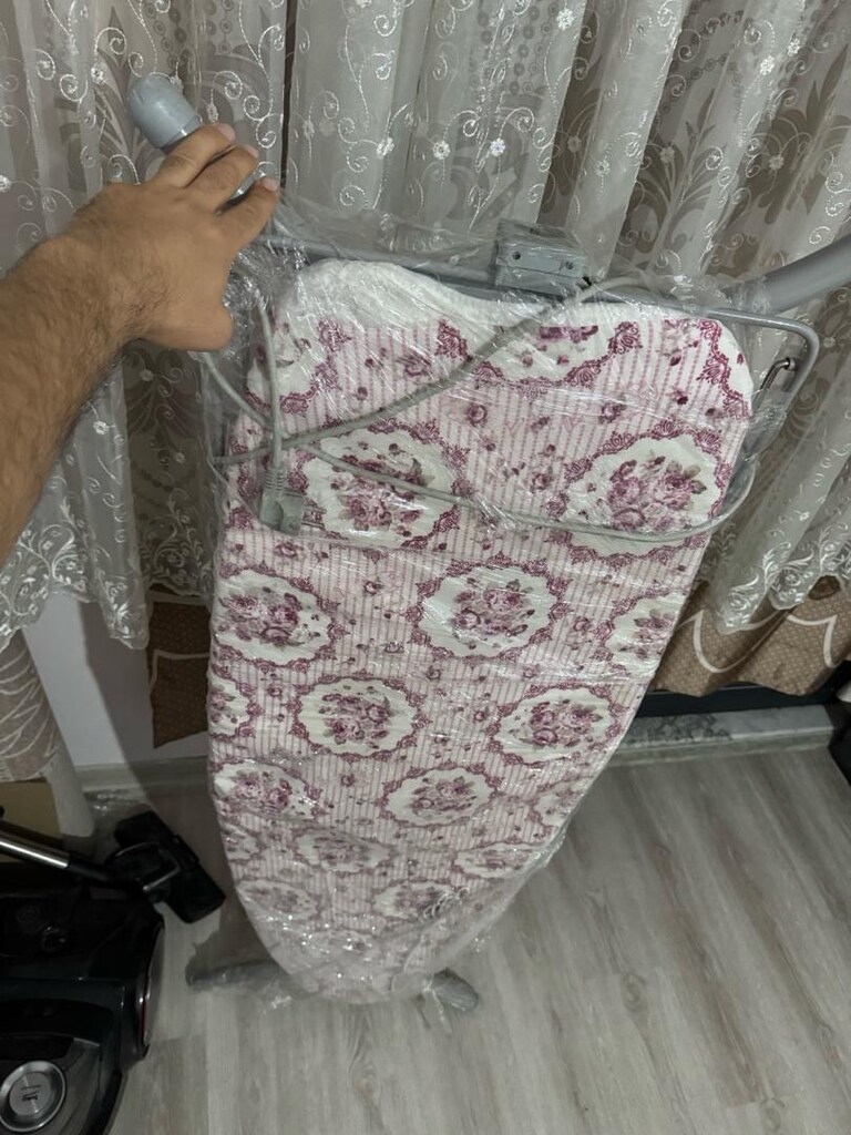 ütü masası - 2