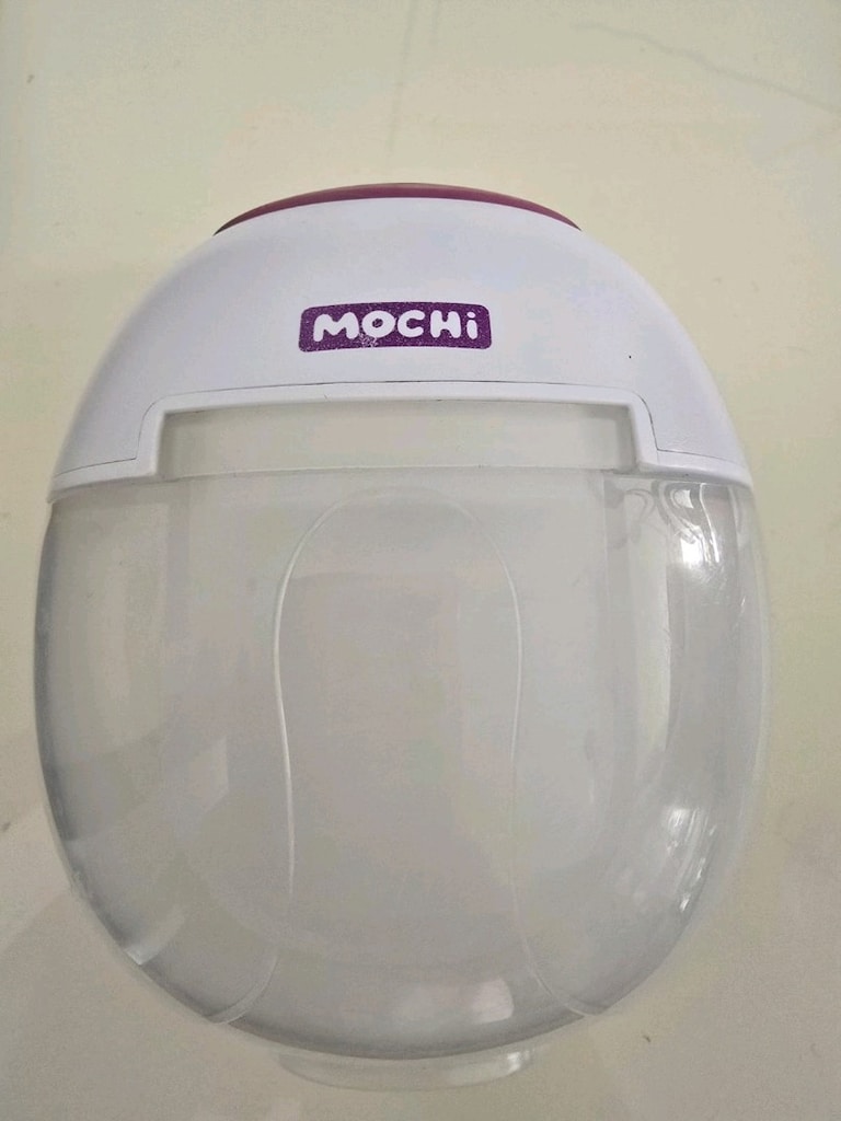 Mochi Eller Serbest Giyilebilir Göğüs Pompası - 7