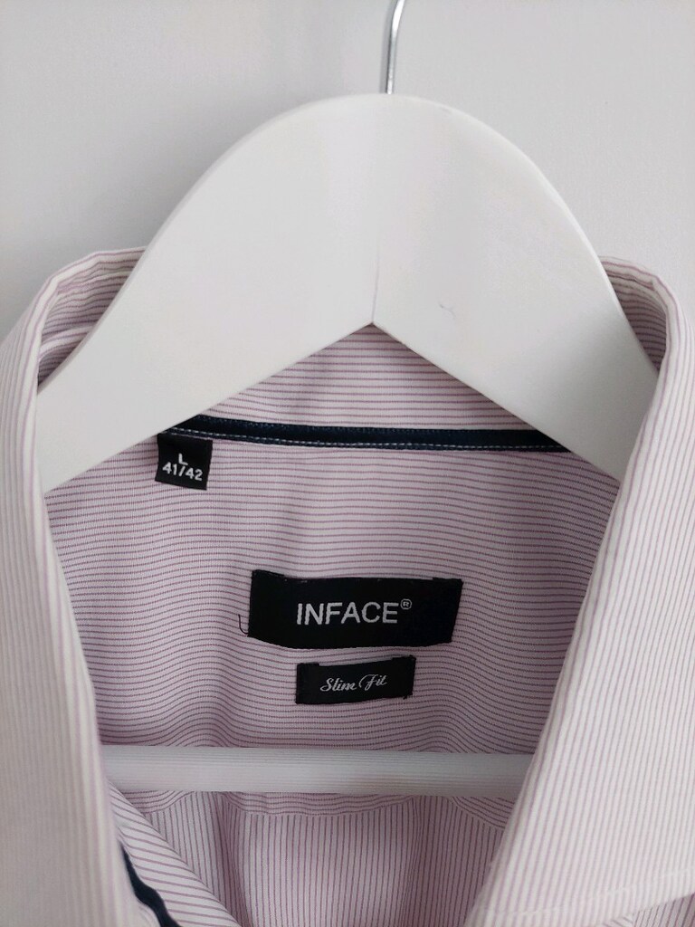Inface gömlek - 2
