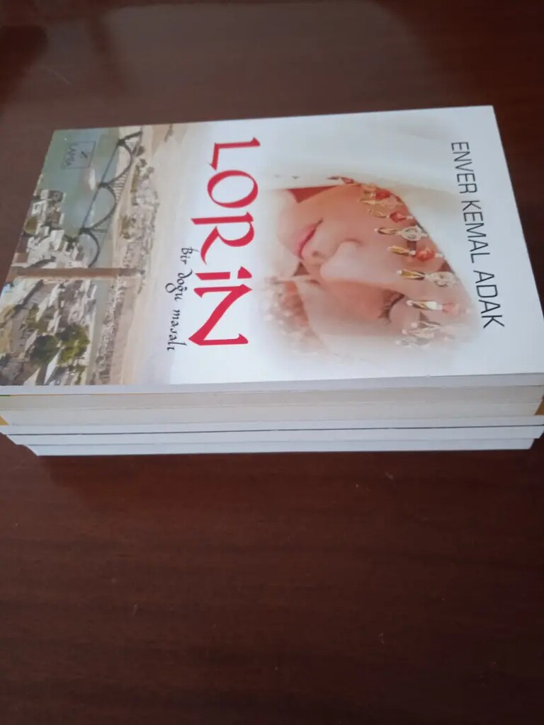 Kitap - 4