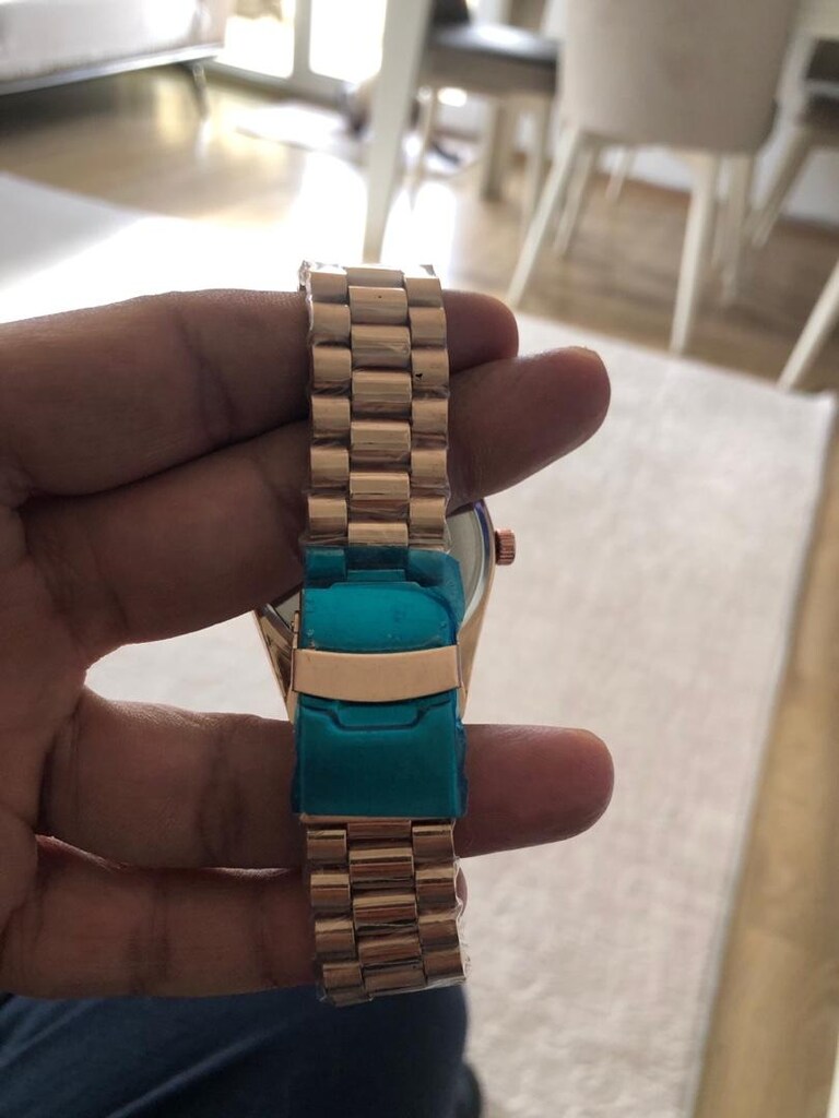 rolex pil saat iyi kalite - 2