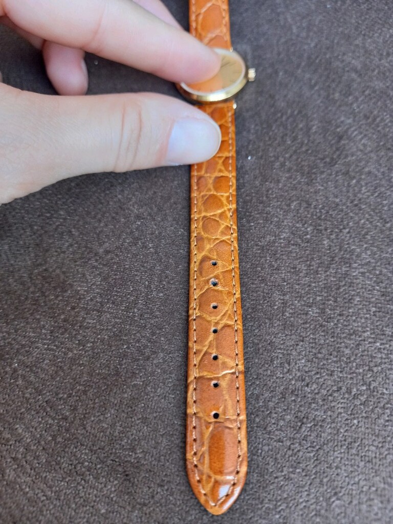 Kadın kol saati - 3