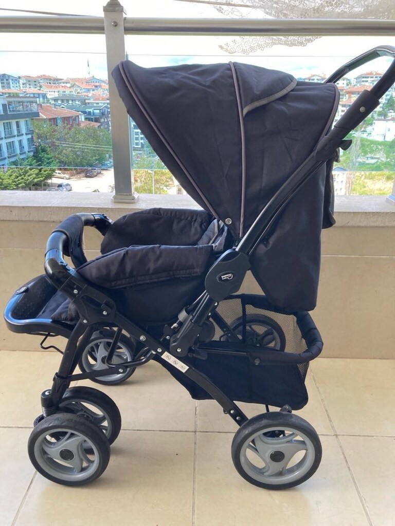 Çocuk Arabası Sunny Baby - 2