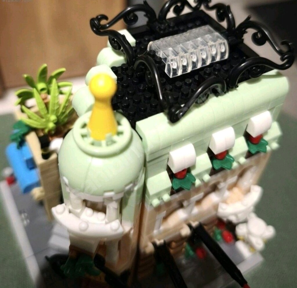 MUADİL Bricks lego Boutique Hotel - 6
