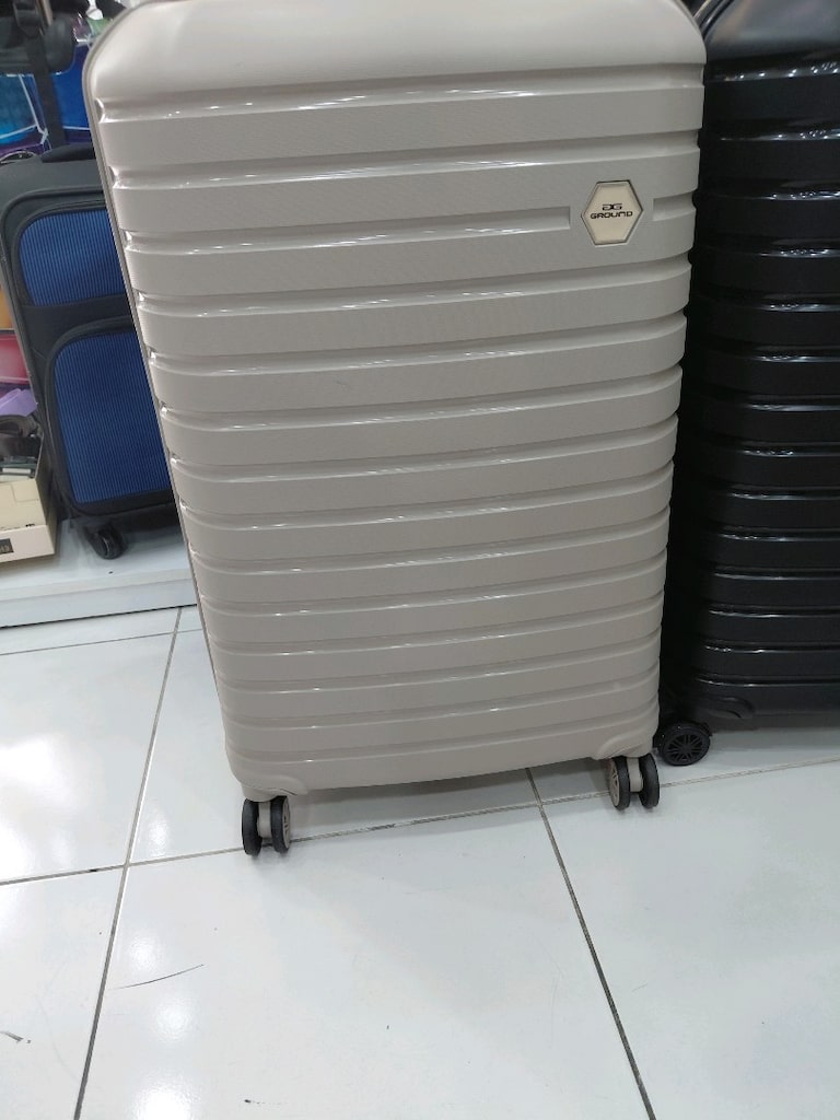 GROUND 3 lü SET - 6
