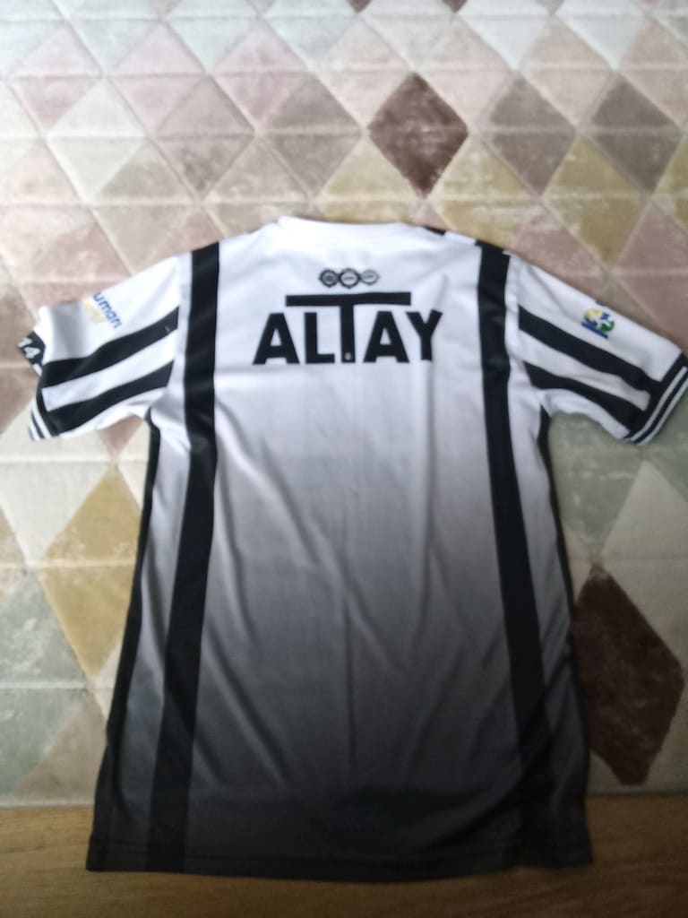 Altay forma - 2