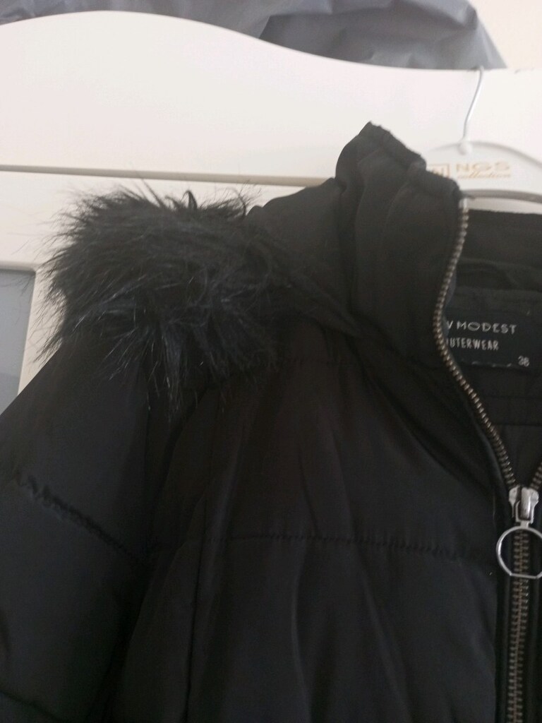Kadın mont - 3