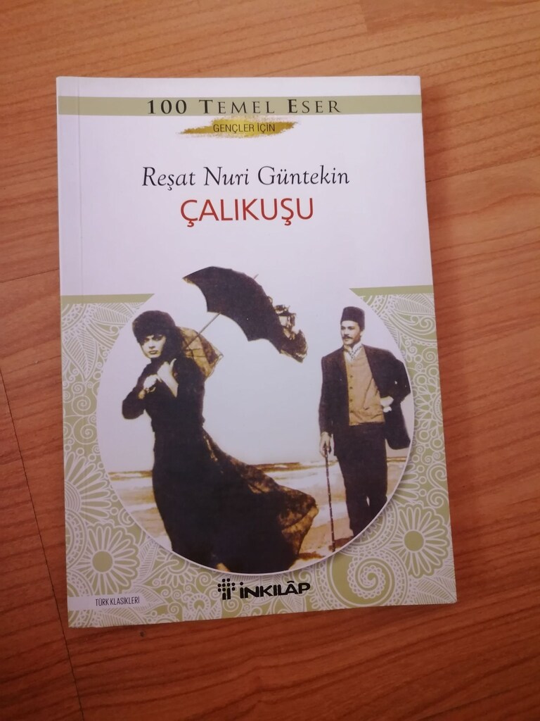 Okuma kitabı - 4