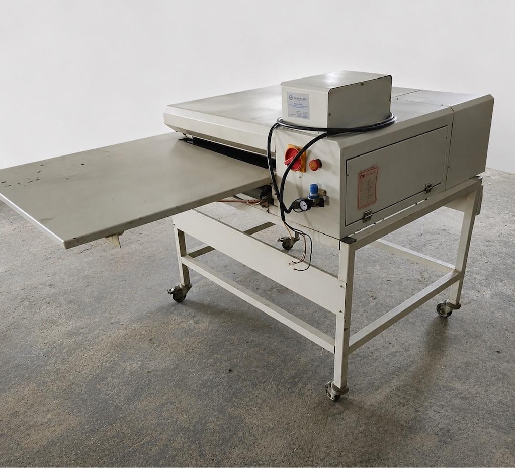 scak press 60 cm makinası çok ucuz - 2