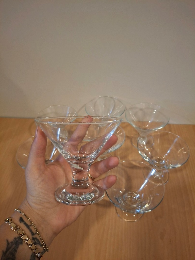 Cam dondurmalık paşabahçe - 3