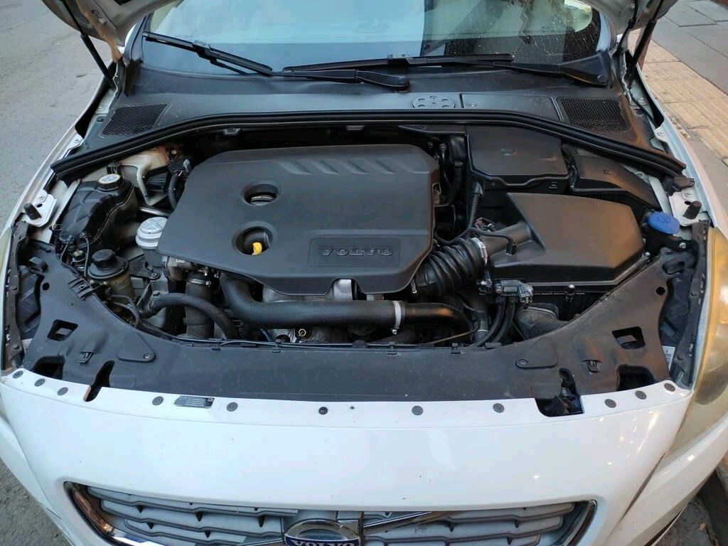 Volvo S60 sahibinden preminyum orjinal - 9