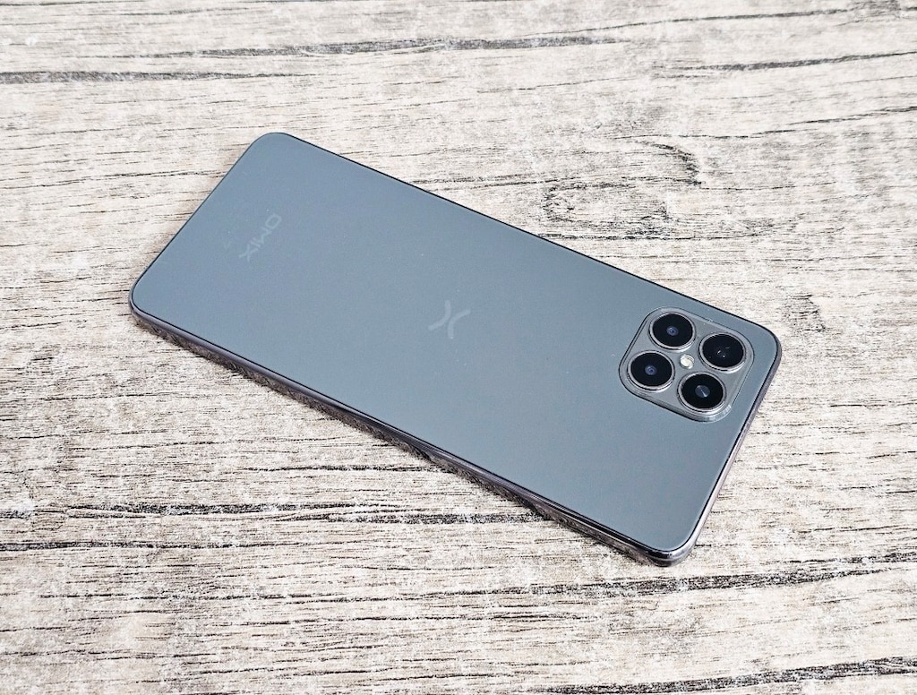 Omix x600 128 GB ORİJİNAL HATASIZ SORUNSUZ - 7