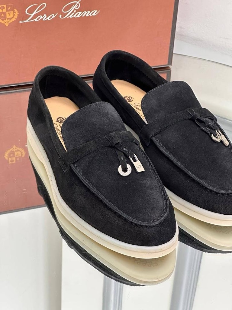 Loro Piana 40 numara - 3