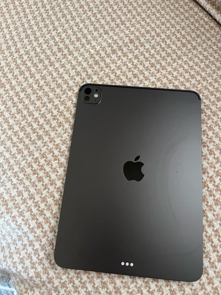 iPad Pro m5 - 3