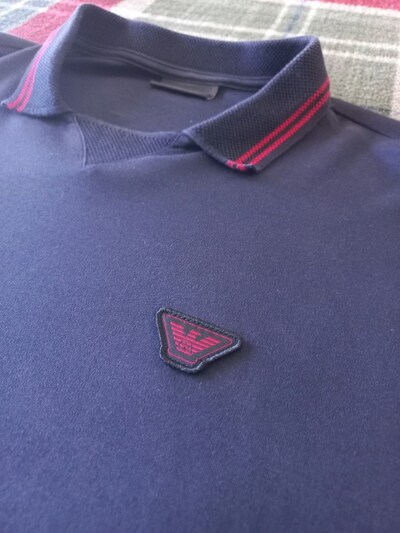 Orjinal Emporio Armani