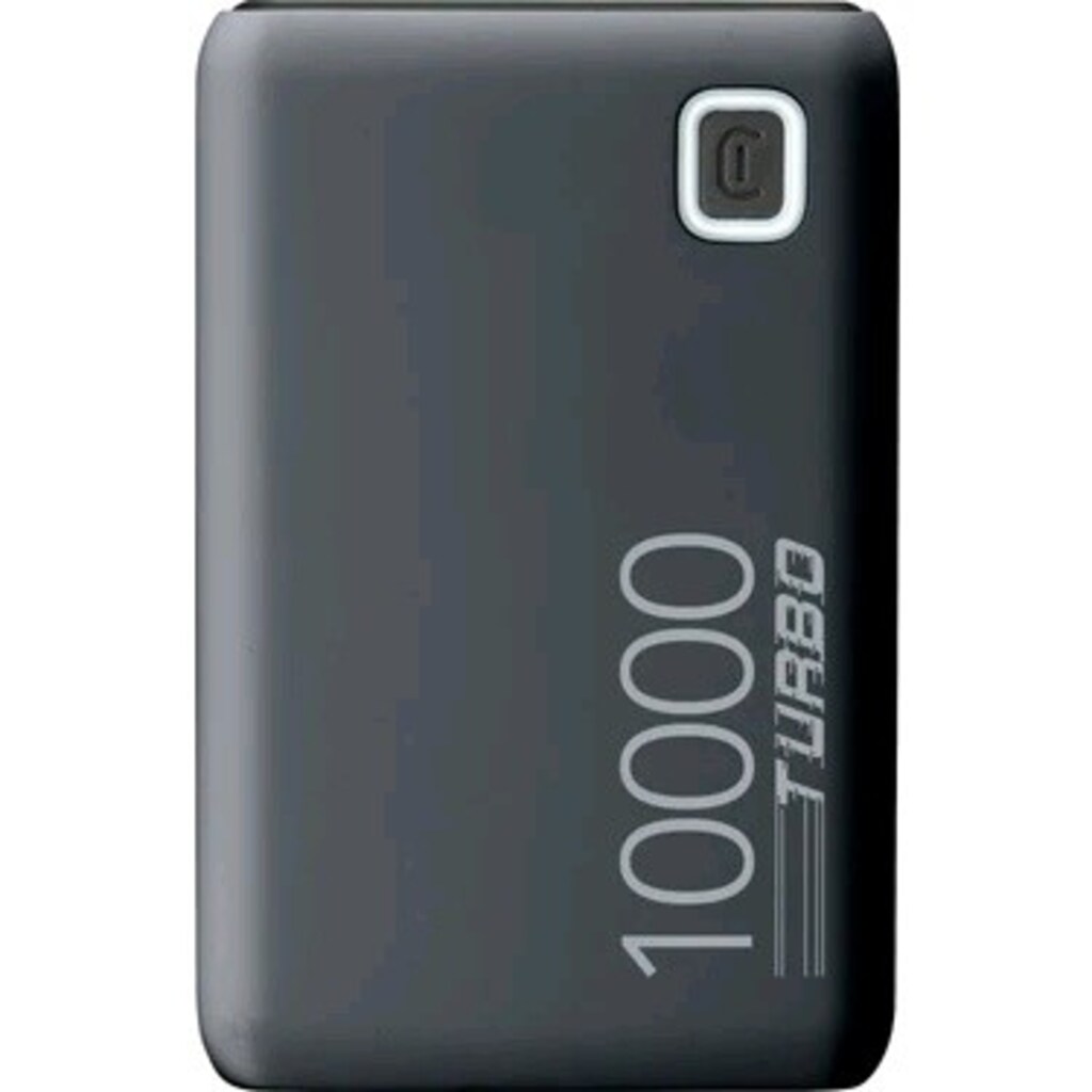 Cellularline Essence Turbo 10000 Super Hizli Powerbank - 5