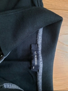 LCW tshirt erkek 4×L - 2