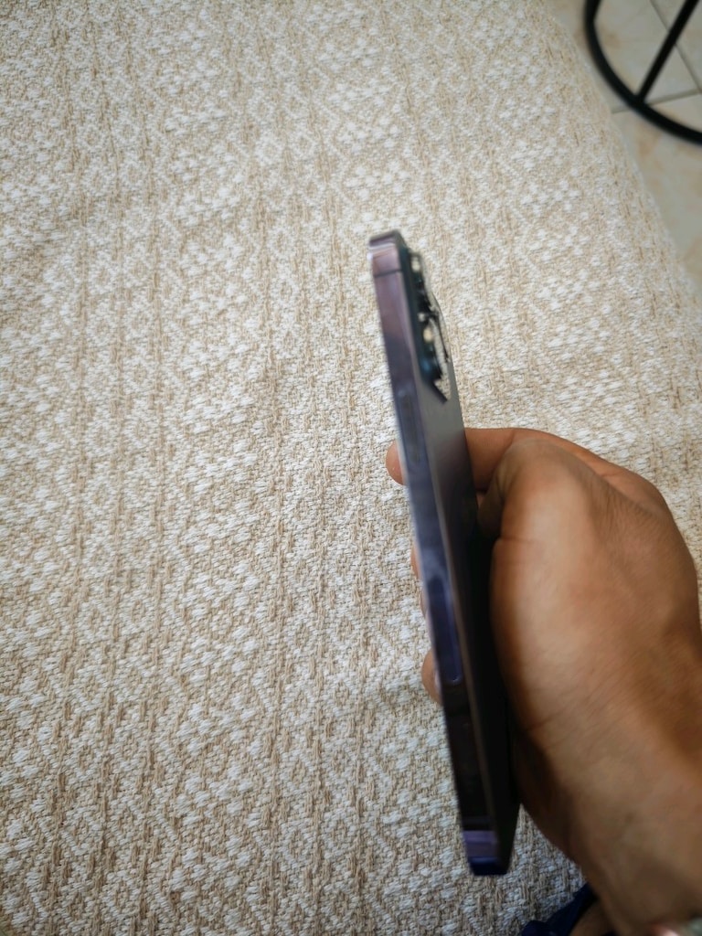 iPhone 14 Pro Max 256 GB – Tertemiz / Hatasız Değişen yoktur. - 4
