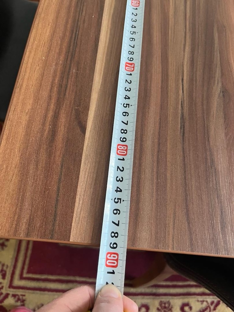 Yemek Masası ve 6 sandalye - 7