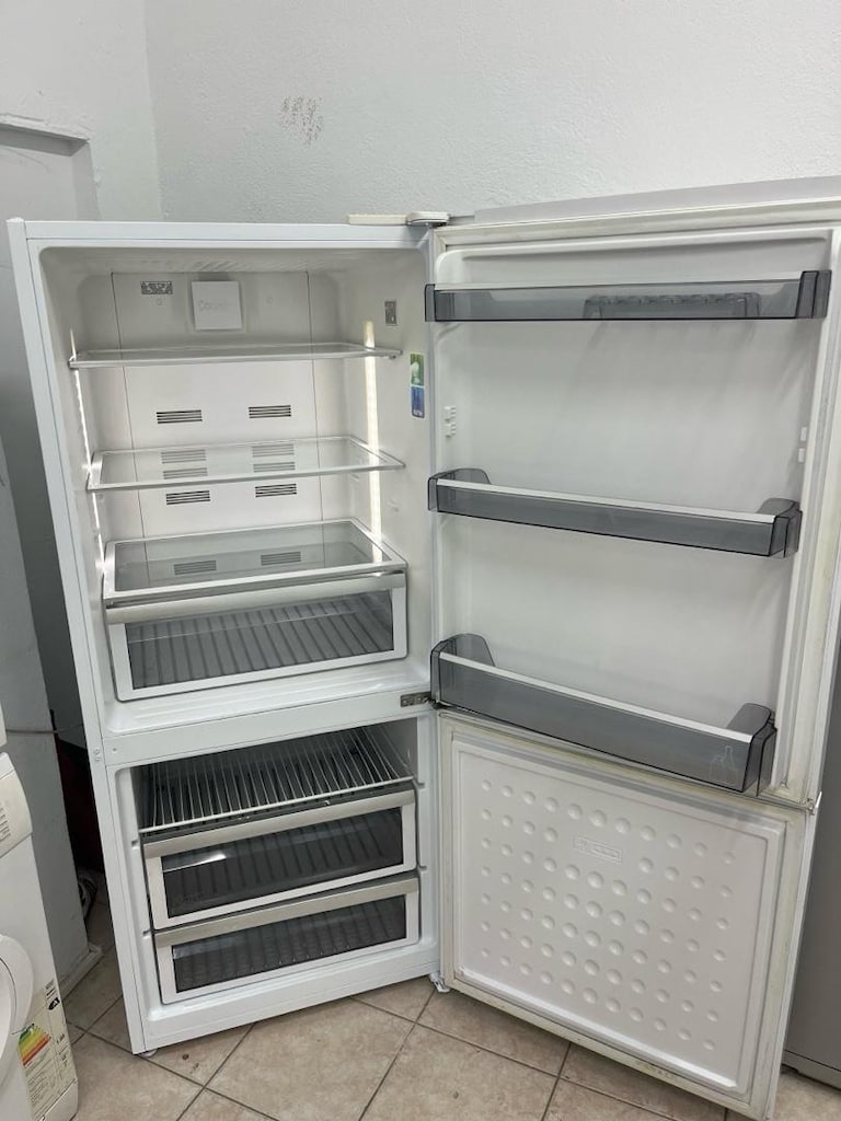 Arçelik 505 litre A+++ nofrost buzdolabı - 3