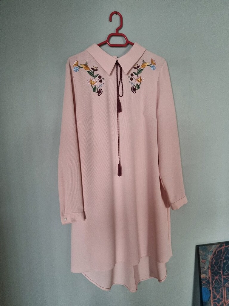 Tunik yeni 1 kez giyildi - 3