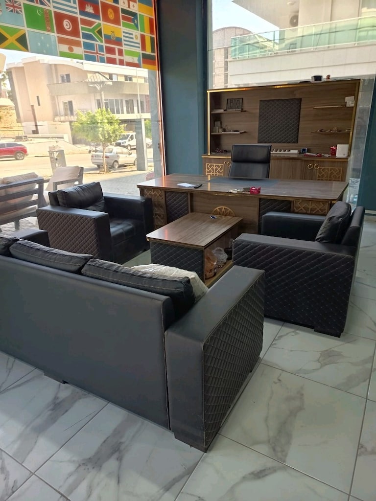 OFİS TAKIMI - 5