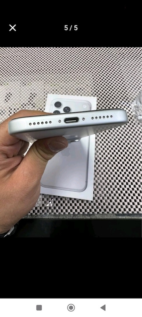 iPhone 17 Pro TR - 3