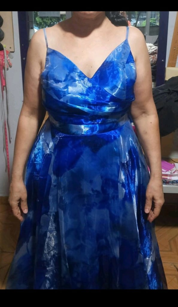 Abiye Elbise - 2